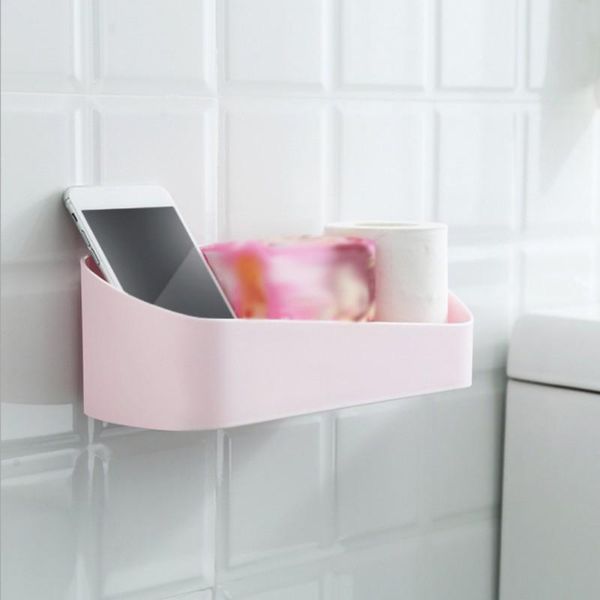 bathroom storage & organization kitchen shelf wall rack with suckers plastic shower caddy organizer holder tray suction cups lotion storage~
bathroom storage & organization kitchen shelf wall rack with suckers plastic shower caddy organizer holder tray suction cups lotion storage~