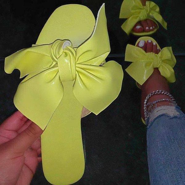 slippers summer 2021 bow sweet women's round flat sandals beach shoes casual comfortable big, Black
slippers summer 2021 bow sweet women's round flat sandals beach shoes casual comfortable big, Black