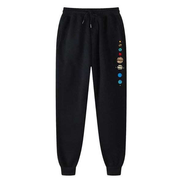 women's pants & capris fashion planets colour ms joggers brand woman trousers casual sweatpants jogger 14 color fitness workout, Black;white
women's pants & capris fashion planets colour ms joggers brand woman trousers casual sweatpants jogger 14 color fitness workout, Black;white