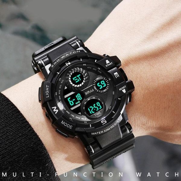 wristwatches watch men brand watches full steel waterproof casual quartz date sport military wrist relogio masculino, Slivery;brown 
wristwatches watch men brand watches full steel waterproof casual quartz date sport military wrist relogio masculino, Slivery;brown