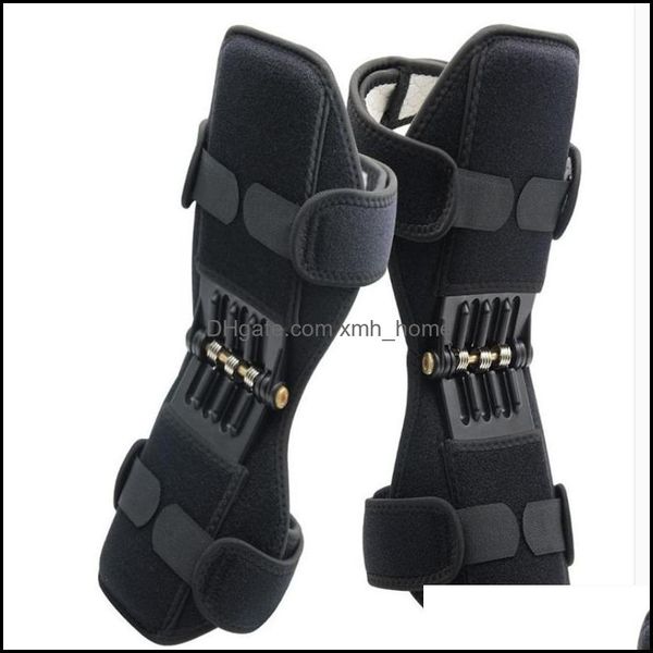 elbow safety athletic as outdoorselbow & knee pads innovative powerful rebound spring force lift joint support outdoor sports climbing, Black;gray
elbow safety athletic as outdoorselbow & knee pads innovative powerful rebound spring force lift joint support outdoor sports climbing, Black;gray