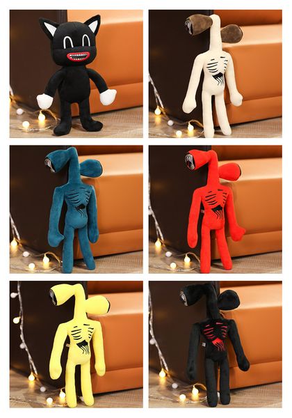 party supplies decorations anime siren head plush toy legends of horror black cat stuffed doll juguetes sirenhead peluches toys children gif
party supplies decorations anime siren head plush toy legends of horror black cat stuffed doll juguetes sirenhead peluches toys children gif