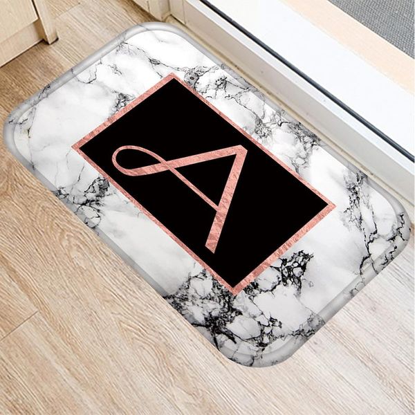 marble alphabet letter pattern kitchen mat anti-slip rugs living room balcony bathroom printed carpet doormat hallway bath carpets
marble alphabet letter pattern kitchen mat anti-slip rugs living room balcony bathroom printed carpet doormat hallway bath carpets