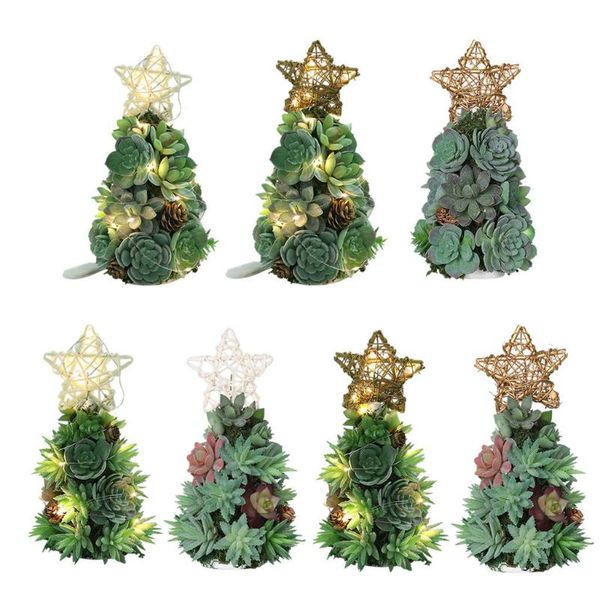 decorative flowers & wreaths pvc epoxy simulation plant christmas tree shape with star for outdoor tablebedroom kids gifts
decorative flowers & wreaths pvc epoxy simulation plant christmas tree shape with star for outdoor tablebedroom kids gifts