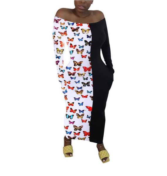 casual dresses dpsde fashion women 2021 street girl style long sleeve card shoulder printed ankle-length, Black;gray
casual dresses dpsde fashion women 2021 street girl style long sleeve card shoulder printed ankle-length, Black;gray