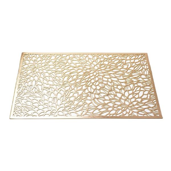 mats & pads pvc square lotus witch empty cushion gold-stamped geometric patterns thermal insulation european home decoration
mats & pads pvc square lotus witch empty cushion gold-stamped geometric patterns thermal insulation european home decoration