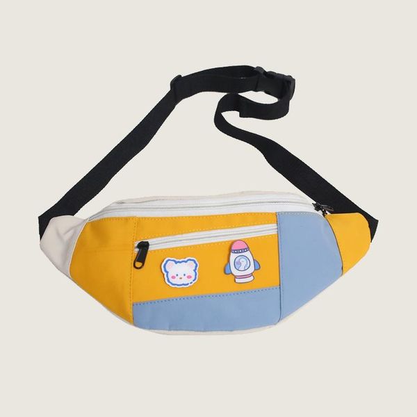 evening bags casual waist bag single shoulder messenger female japanese all-match small sports fitness armpit
evening bags casual waist bag single shoulder messenger female japanese all-match small sports fitness armpit