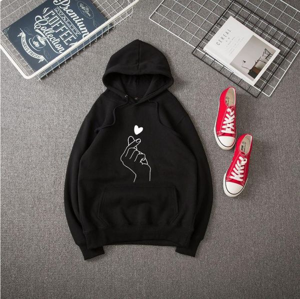 women's hoodies & sweatshirts mens hoodeds women vintage casual solid color sweatshirt clothes hip hop hooded female oversized long sle, Black
women's hoodies & sweatshirts mens hoodeds women vintage casual solid color sweatshirt clothes hip hop hooded female oversized long sle, Black