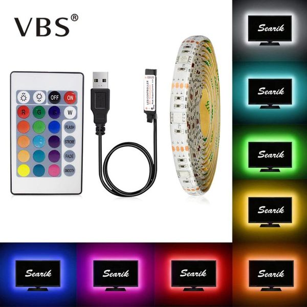 strips 5v usb power led strip rgb /white/warm white tira hdtv tv deskpc screen backlight & bias lighting 0.5cm 1m 2m 3m 4m 5m
strips 5v usb power led strip rgb /white/warm white tira hdtv tv deskpc screen backlight & bias lighting 0.5cm 1m 2m 3m 4m 5m