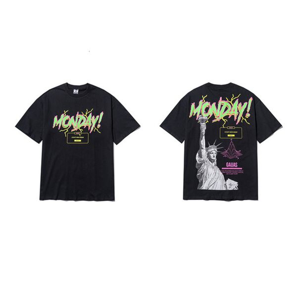summer fashion t-shirts mens hip hop streetwear letter printing cotton pullover male tees clothing, White;black
summer fashion t-shirts mens hip hop streetwear letter printing cotton pullover male tees clothing, White;black