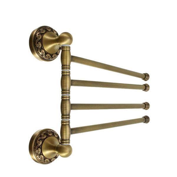 towel racks vintage solid brass carved bar antique four tiers bath holder bathroom products accessories ac
towel racks vintage solid brass carved bar antique four tiers bath holder bathroom products accessories ac