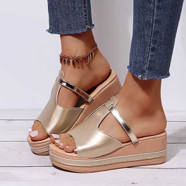 slippers poop heel women 2021 outer wear fashion trendy shoes high heels increase the height of summer semi-slippers, Black
slippers poop heel women 2021 outer wear fashion trendy shoes high heels increase the height of summer semi-slippers, Black