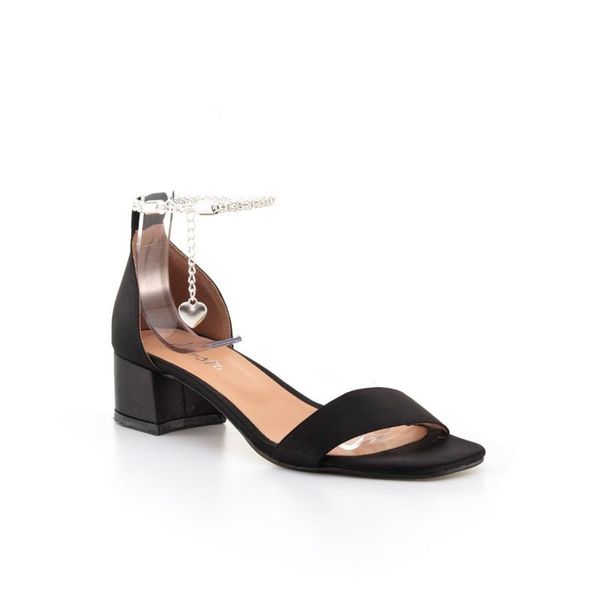 women sandals shoes turkey summer heels casual chain strap flat heel covered high slippers, Black
women sandals shoes turkey summer heels casual chain strap flat heel covered high slippers, Black