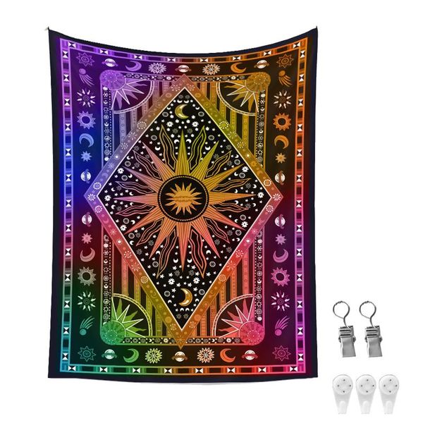 tapestries 150x100cm bedroom blanket soft living room office bedspread home decor studio wall hanging table cover aesthetic tapestry crafts
tapestries 150x100cm bedroom blanket soft living room office bedspread home decor studio wall hanging table cover aesthetic tapestry crafts