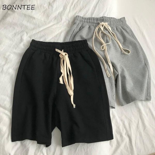women's shorts womens summer solid daily simple ulzzang high waist vintage trendy soft clothing chic drawstring ladies fit leisure, White;black
women's shorts womens summer solid daily simple ulzzang high waist vintage trendy soft clothing chic drawstring ladies fit leisure, White;black