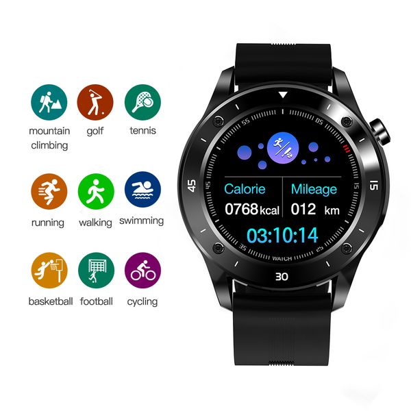 round color screen full touch smart watches multiple motion modes fitness tracker message alarm remote camera heart rate monitor bluetooth b
round color screen full touch smart watches multiple motion modes fitness tracker message alarm remote camera heart rate monitor bluetooth b
