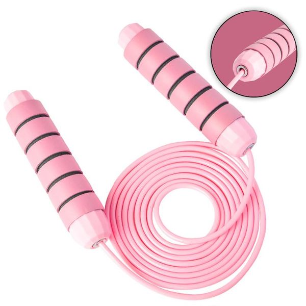 jump ropes kokossi cordless skipping rope training workout body building dual-use wireless fitness equipment weight ball sport jumping
jump ropes kokossi cordless skipping rope training workout body building dual-use wireless fitness equipment weight ball sport jumping