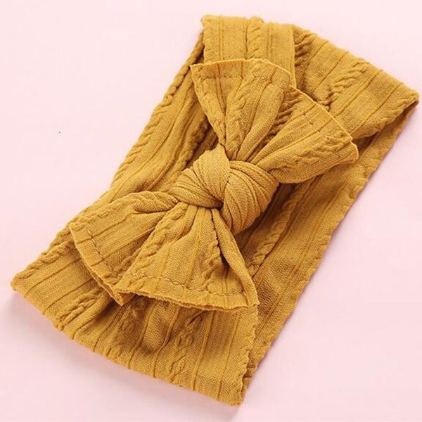 hair accessories 1pcs braid nylon bow headbands cable knit solid wide turban baby girls head wrap for, Slivery;white
hair accessories 1pcs braid nylon bow headbands cable knit solid wide turban baby girls head wrap for, Slivery;white