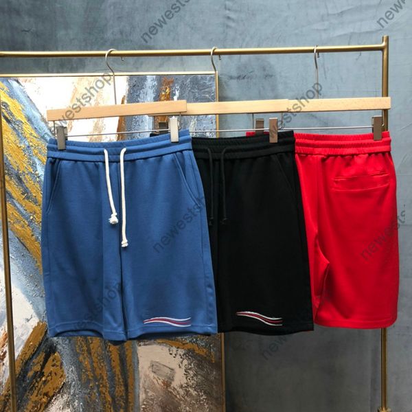 2021 summer new designer mens shorts pants famous classic embroidery letter striped logo fashion casual cotton loose breeches, White;black
2021 summer new designer mens shorts pants famous classic embroidery letter striped logo fashion casual cotton loose breeches, White;black