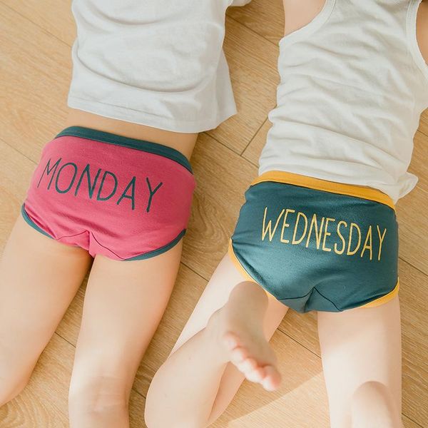 panties children's clothing underwears cotton kids briefs stitching color girls underpant letter printed wholesale thong 3-8t, Camo
panties children's clothing underwears cotton kids briefs stitching color girls underpant letter printed wholesale thong 3-8t, Camo