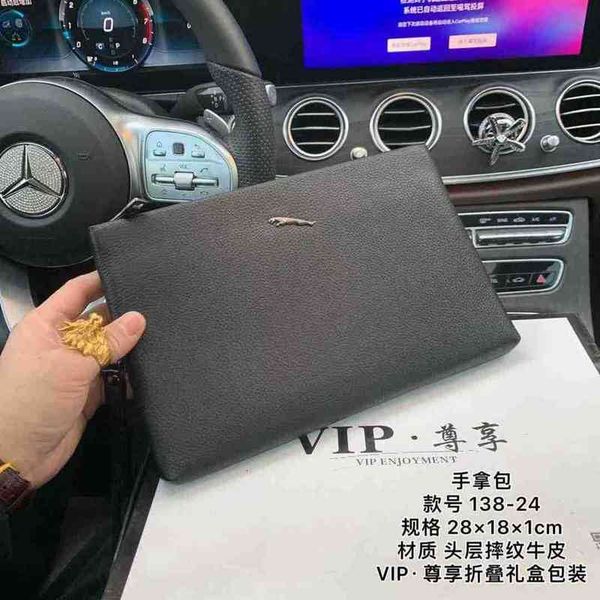 handbag 2021 fashion business simple leopard men's hand large capacity zipper clip korean, Black;red
handbag 2021 fashion business simple leopard men's hand large capacity zipper clip korean, Black;red