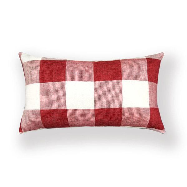 simple plaid geometric pattern cushion cover chair seat sofa car decoration home kids friend bedroom present lumbar pillow case cushion/deco
simple plaid geometric pattern cushion cover chair seat sofa car decoration home kids friend bedroom present lumbar pillow case cushion/deco