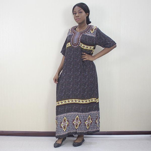 ethnic clothing vetement femme 2021 casual african fashion brown pure cotton elegant women long dress robe longue, Red
ethnic clothing vetement femme 2021 casual african fashion brown pure cotton elegant women long dress robe longue, Red