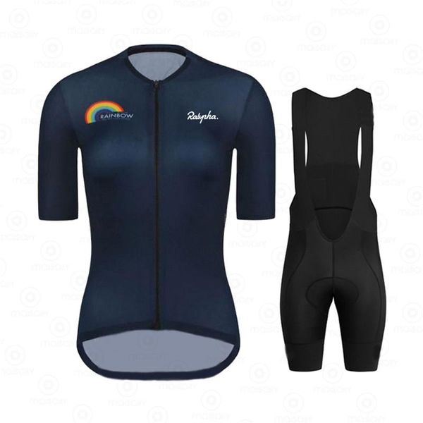 racing sets 2021 women's cycling bike clothing suits ropa ciclismo jerseys bicycle wear clothes ralvpha, Black;blue
racing sets 2021 women's cycling bike clothing suits ropa ciclismo jerseys bicycle wear clothes ralvpha, Black;blue
