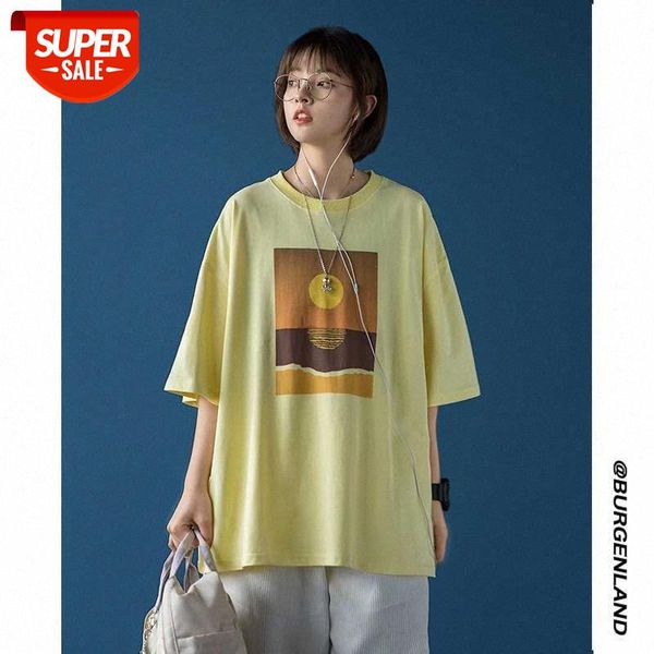 yellow short-sleeved shirt women's hong kong flavor harajuku style half-sleeved trendy #ac8v, White
yellow short-sleeved shirt women's hong kong flavor harajuku style half-sleeved trendy #ac8v, White