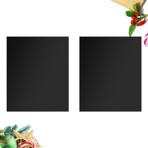 tools & accessories 2pcs non-stick bbq grill mat heat-proof pad heat-resistant baking sheet portable outdoor picnic cooking barbecue (black)
tools & accessories 2pcs non-stick bbq grill mat heat-proof pad heat-resistant baking sheet portable outdoor picnic cooking barbecue (black)