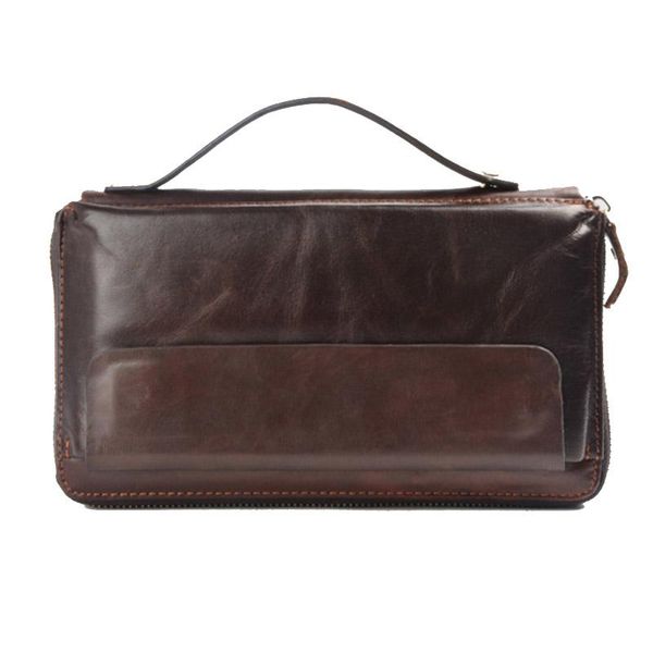 men clutch wallet male genuine leather men's large money organizer cell phone bag long coin purse wallets, Red;black
men clutch wallet male genuine leather men's large money organizer cell phone bag long coin purse wallets, Red;black
