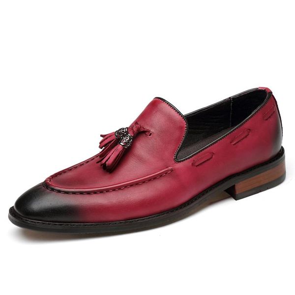 dress shoes italian style mens genuine leather men wedding party whole cut formal for oxfords, Black
dress shoes italian style mens genuine leather men wedding party whole cut formal for oxfords, Black