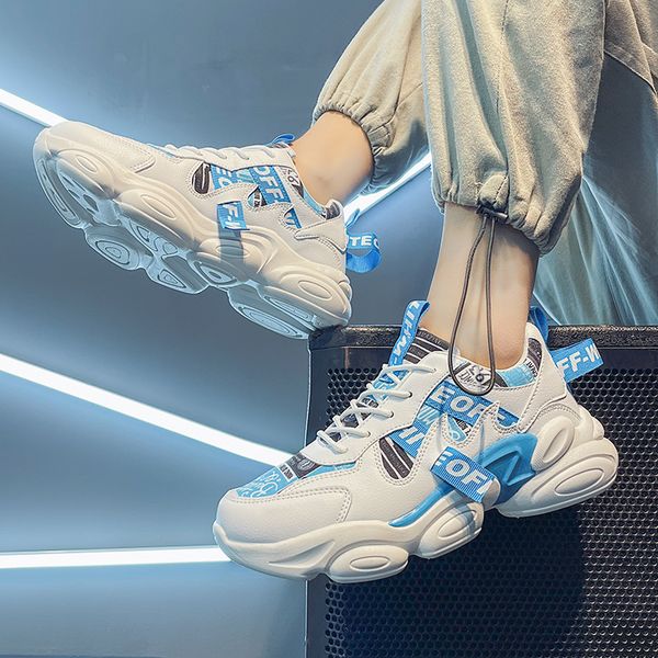 men sports shoes street original hard-wearing men sneakers lace-up breathable menwalking shoes fashion
men sports shoes street original hard-wearing men sneakers lace-up breathable menwalking shoes fashion