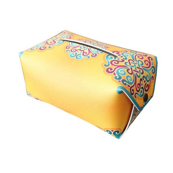 tissue boxes & napkins car-carrying household toilet bathroom deskpaper storage box leather chinese style totem pattern napkin holder
tissue boxes & napkins car-carrying household toilet bathroom deskpaper storage box leather chinese style totem pattern napkin holder