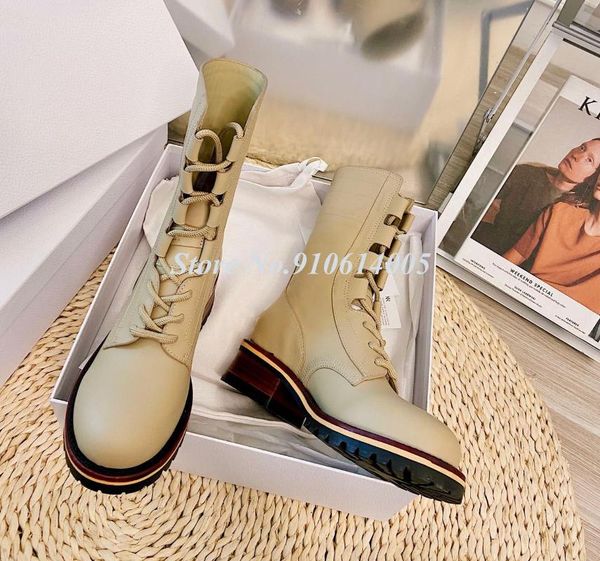 boots women mid-calf d-major series lace up booties real leather boot fashionable all match 2021 design d home, Black
boots women mid-calf d-major series lace up booties real leather boot fashionable all match 2021 design d home, Black