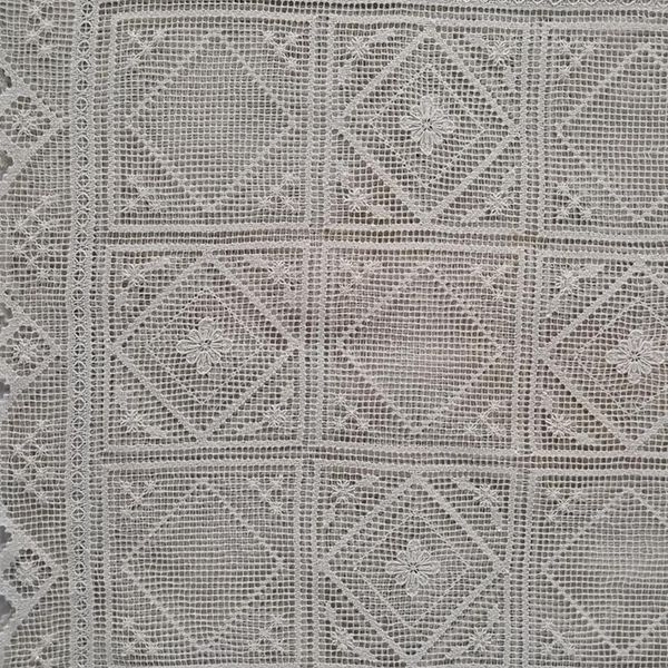 table cloth cotton filet lace tablecloths tuscany embroidery handmade crocheted home party europe style cover square 90*90cm
table cloth cotton filet lace tablecloths tuscany embroidery handmade crocheted home party europe style cover square 90*90cm