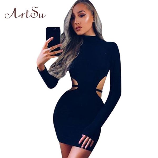 cut out bodycon mini dress women autumn winter long sleeve club party slim dresses vestido de festa asdr30412 casual, Black;gray
cut out bodycon mini dress women autumn winter long sleeve club party slim dresses vestido de festa asdr30412 casual, Black;gray