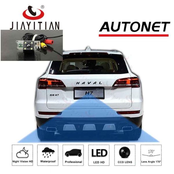 car rear view cameras& parking sensors jiayitian camera for great wall haval h7 suv 2021 2021/ccd/night vision/backup reverse
car rear view cameras& parking sensors jiayitian camera for great wall haval h7 suv 2021 2021/ccd/night vision/backup reverse