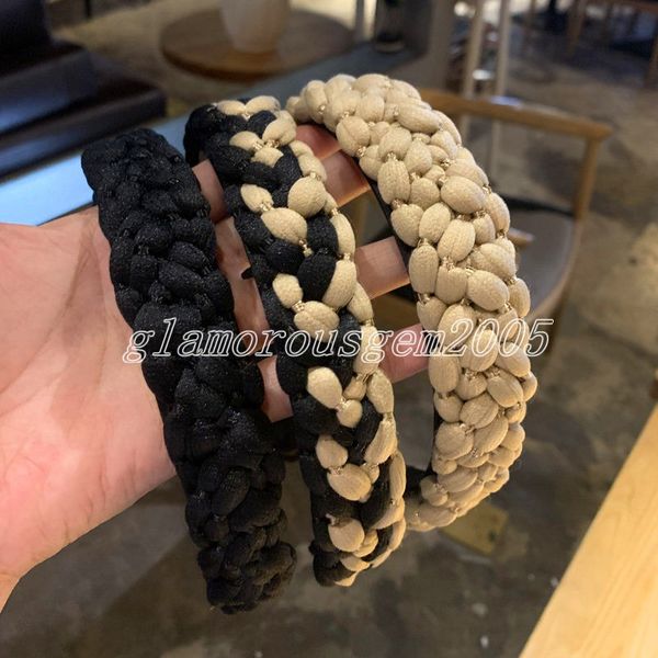 2021 vintage knot headbands braided bezel hairband women clip hair accessories headband opaska do wlosow bandeau femme diademas, Silver
2021 vintage knot headbands braided bezel hairband women clip hair accessories headband opaska do wlosow bandeau femme diademas, Silver