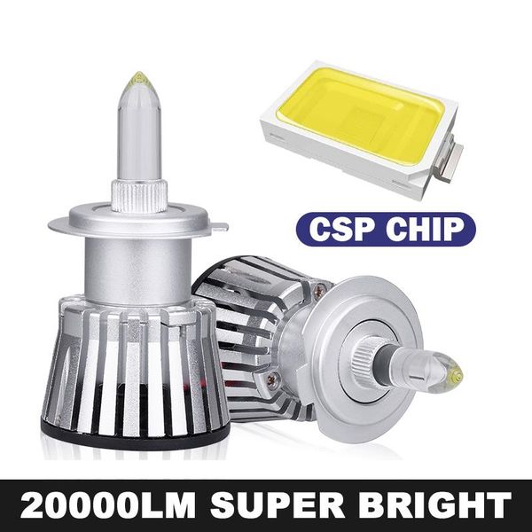 car headlights h8 led 6000k 120w phare with cooling fan singal beam 360 csp chips 20000lm high power focus white 12v auto accessories
car headlights h8 led 6000k 120w phare with cooling fan singal beam 360 csp chips 20000lm high power focus white 12v auto accessories