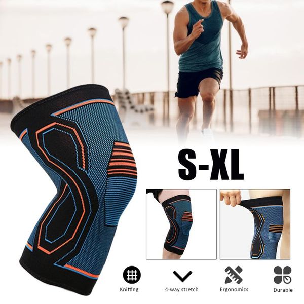elbow & knee pads 1pcs fitness running cycling support braces elastic nylon sport compression pad sleeve for basketball volleyball, Black;gray
elbow & knee pads 1pcs fitness running cycling support braces elastic nylon sport compression pad sleeve for basketball volleyball, Black;gray