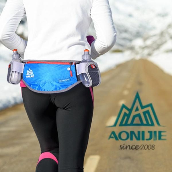 outdoor bags waist bag men women sports running hydration belt pouch pack phone holder with 170ml water bottles
outdoor bags waist bag men women sports running hydration belt pouch pack phone holder with 170ml water bottles