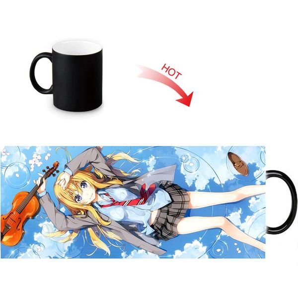 mugs your lie in april heat sensitive changing color coffee mug transforming magic ceramic tea cups
mugs your lie in april heat sensitive changing color coffee mug transforming magic ceramic tea cups