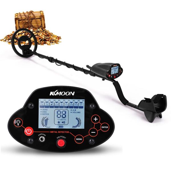 kkmoon md-5040 waterproof underground metal detector high sensitivity detecting tool treasure gold finder detectors
kkmoon md-5040 waterproof underground metal detector high sensitivity detecting tool treasure gold finder detectors