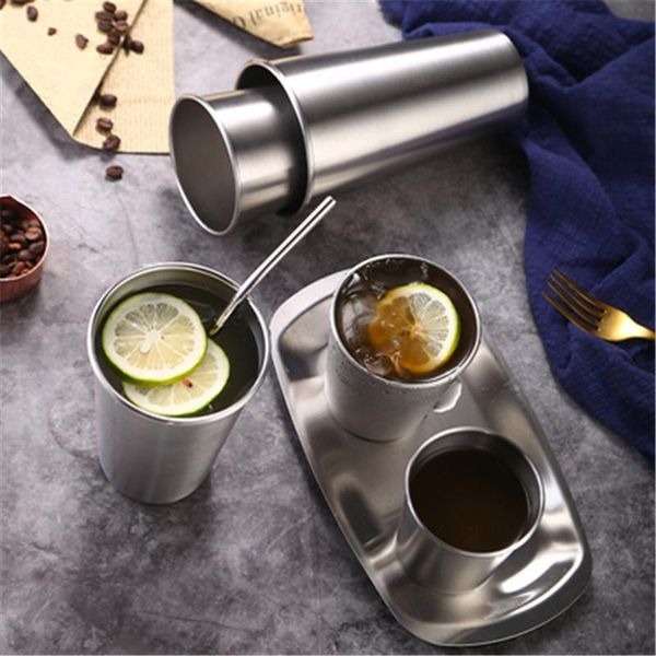 mugs northerneurope ins industry style 304 stainless steel spray paint beer cup cold water drinks household office use gargle
mugs northerneurope ins industry style 304 stainless steel spray paint beer cup cold water drinks household office use gargle