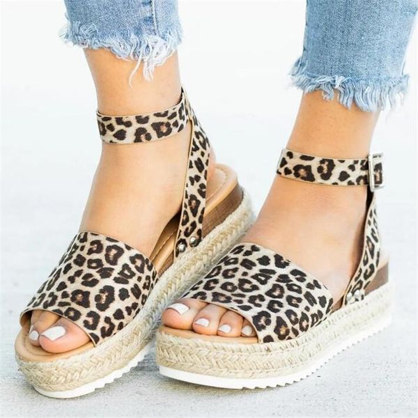 summer womens casual espadrilles trim rubber sole flatform studded wedge buckle ankle strap open toe sandals, Black
summer womens casual espadrilles trim rubber sole flatform studded wedge buckle ankle strap open toe sandals, Black