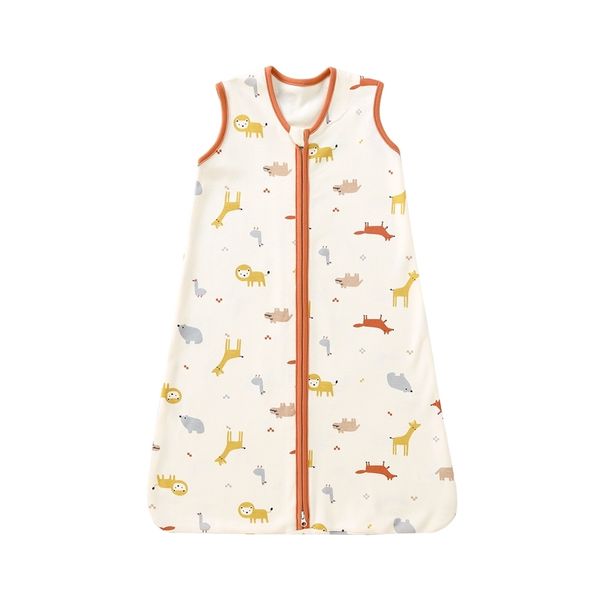 pureborn born baby sleepsack cotton 2-way zipper wearable blanket cartoon bear sleep bag sack clothes all season 220222
pureborn born baby sleepsack cotton 2-way zipper wearable blanket cartoon bear sleep bag sack clothes all season 220222