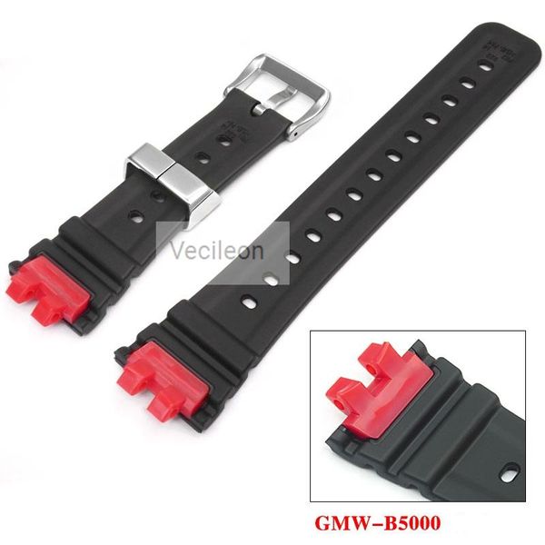 watch bands gmw-b5000 custom modification watchband strap with metal loops and buckle factory made, Black;brown
watch bands gmw-b5000 custom modification watchband strap with metal loops and buckle factory made, Black;brown
