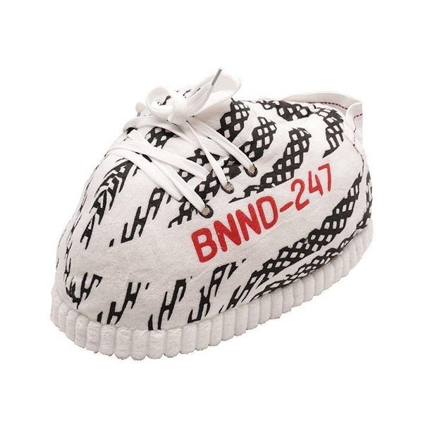 women men winter slippers 35-43 warm home slipper couples bread shoes indoor snug sneakers house slides, Black
women men winter slippers 35-43 warm home slipper couples bread shoes indoor snug sneakers house slides, Black