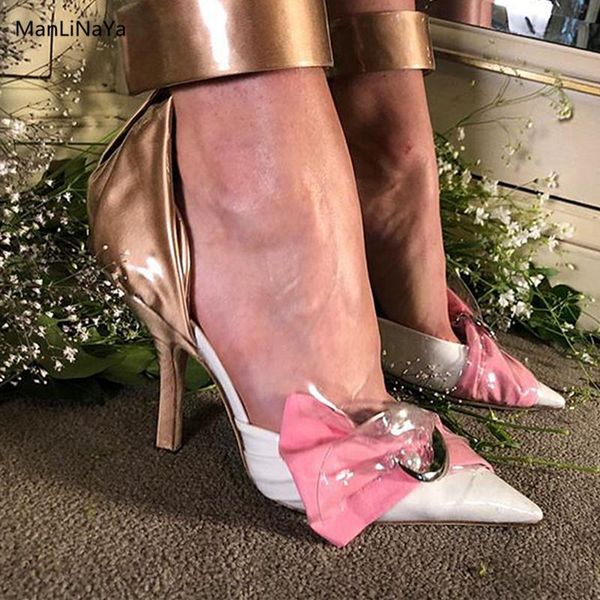 mixed colors crystal buckle butterfly-knot women party sandals runway pointed toe woman ankle-wrap female high heels, Black
mixed colors crystal buckle butterfly-knot women party sandals runway pointed toe woman ankle-wrap female high heels, Black